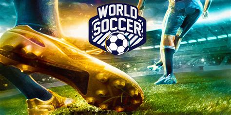 World Soccer 